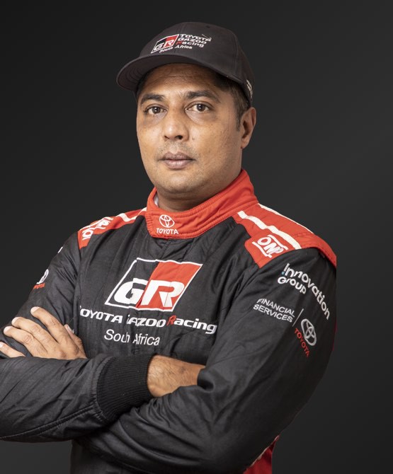 Giniel de Villiers