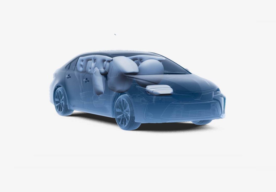 TOYOTA COROLLA | НАДІЙНІСТЬ ТА ГАРАНТІЯ