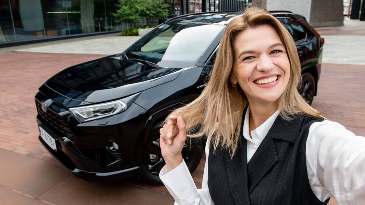 Toyota Легко | Тойота Україна - ФОТО 1