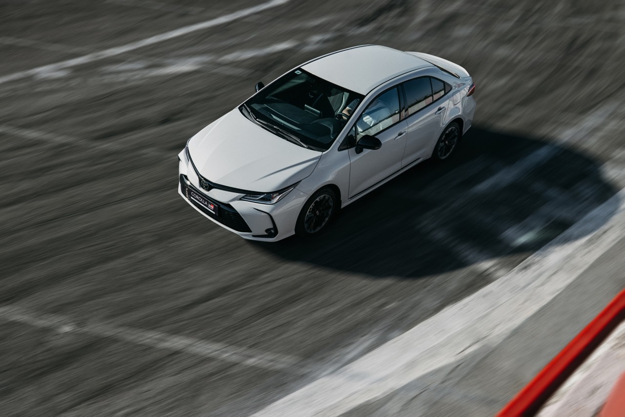 Toyota Roadside Assistance