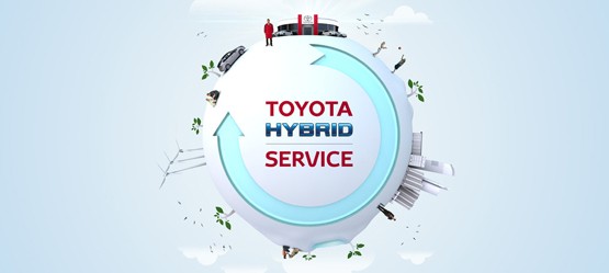 toyota business