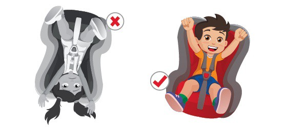 child seat