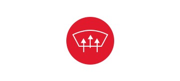toyota windscreen