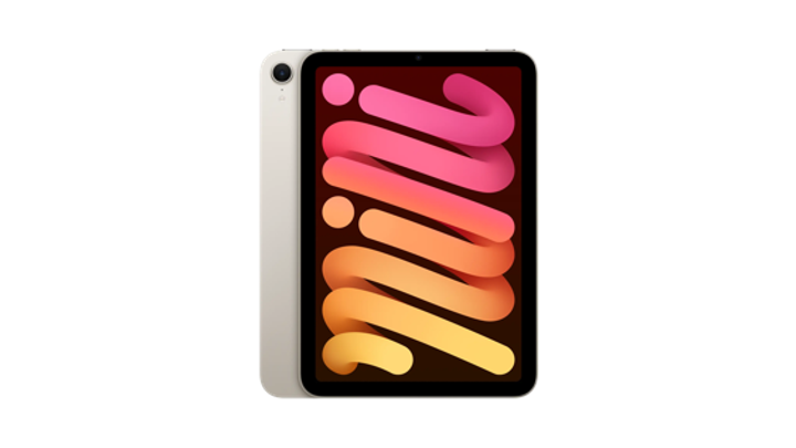 iPad