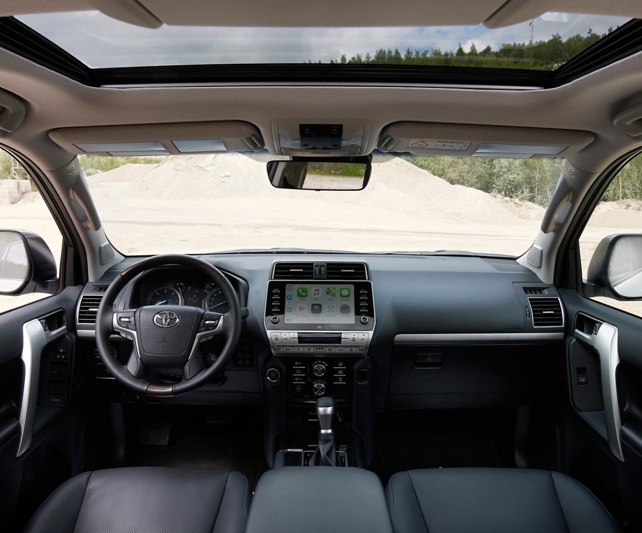 land-cruiser-prado gallery image13