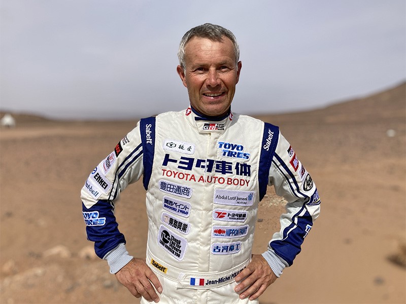 Jean Michel Polato